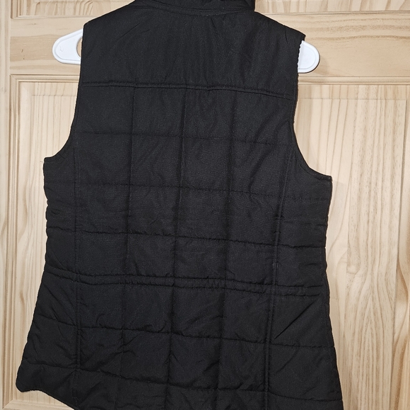 Ariat Insulated Women's Vest Size Medium - Picture 2 of 5